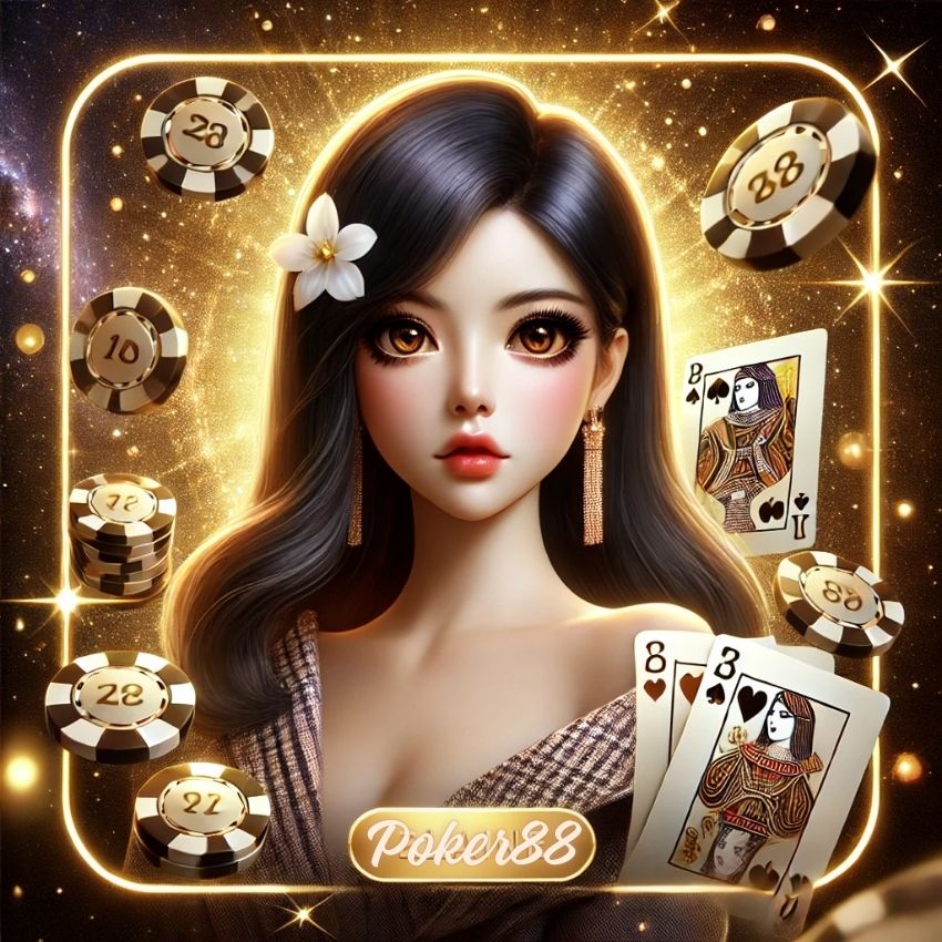 Situs Poker88